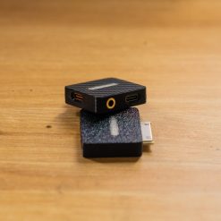 [DIY] Adapter 30Pin for iPod/iPhone