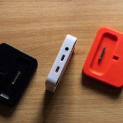 [DIY] DOCK STATION