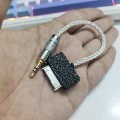 [DIY] LOD Cable for iPod/iPhone 30Pin